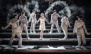 Arts / Photography / Theater