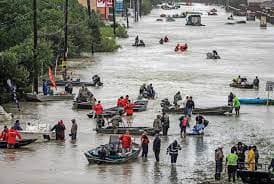 Emergency / Natural Disaster